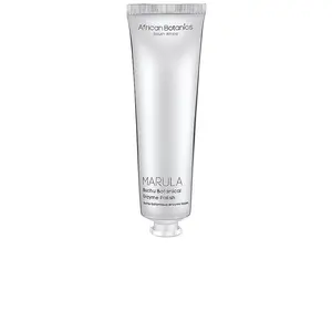 African Botanics Buchu Botanical Enzyme Polish