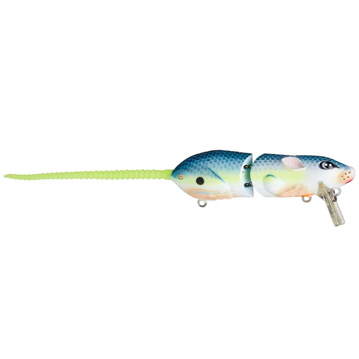 Spro Rat 40 Wakebait Spro Rat 40 Wakebait