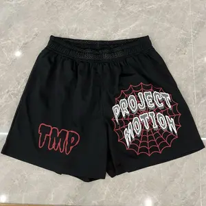 TMP MESH SHORTS