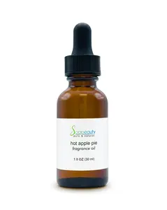 Hot Apple Pie Fragrance Oil
