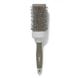 Ion Ceramic Thermal Blowout Concave Brush