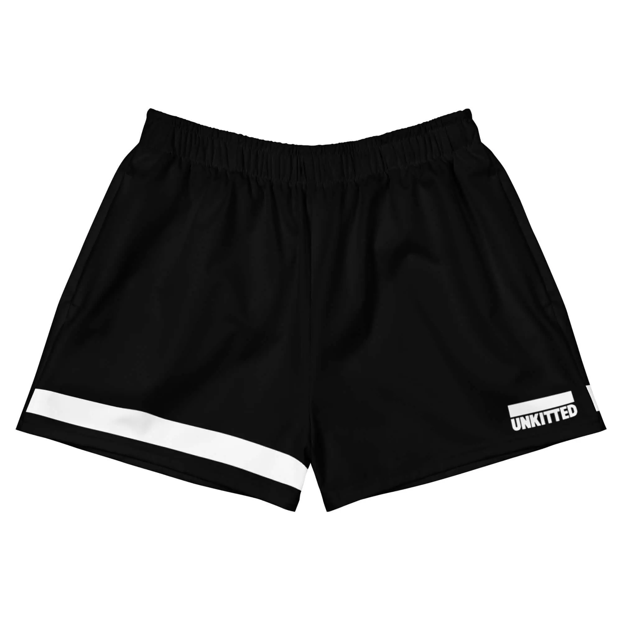 Unkitted Hard Shorts - Exceptional Comfort & Style