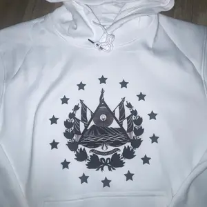 El Salvador  Hoodie / Sueter