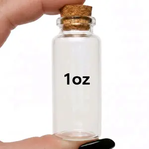 Job Promocion Spell Jar