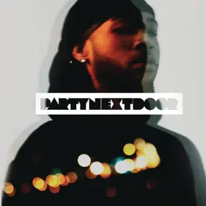 Partynextdoor - Partynextdoor - Record Album, Vinyl LP