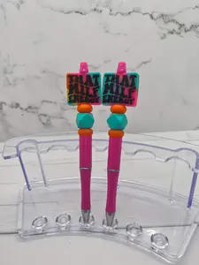 That MILF Energy - Beaded Ballpoint Pen