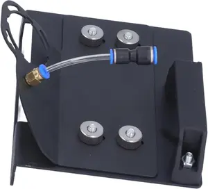 45- Tile Chamfering Tool with Base Plate, Type 100 Angle Grinder Stand for 45° Tile Chamfer Cutting, Angle Grinder Stand for Cutting Ceramic and Stone Power Tools #TOP PICKS degree