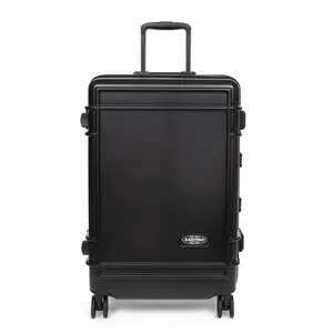 Eastpak Resist'r Case M Brushed Black Luggage