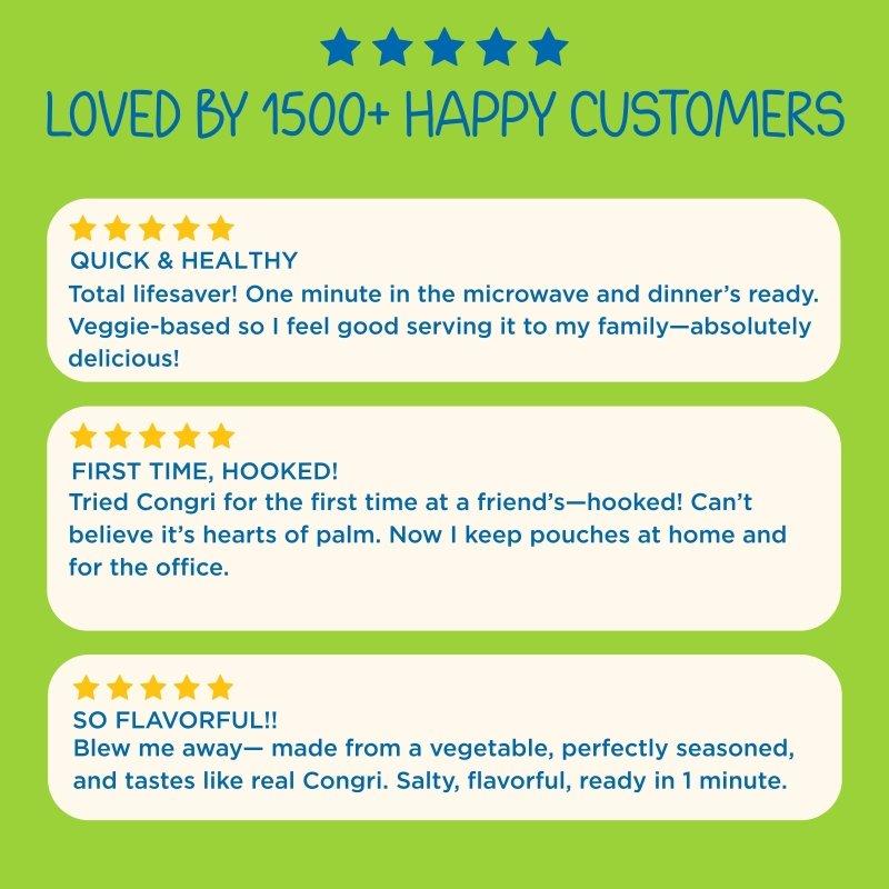 Cuban Style Congri Rice