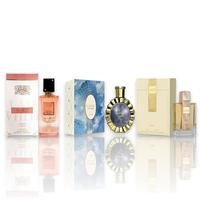 Ana Abiyedh Coral + Angham + Victoria