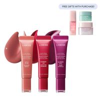 Raspberry Jam, Blueberry Jelly, Maple Glaze