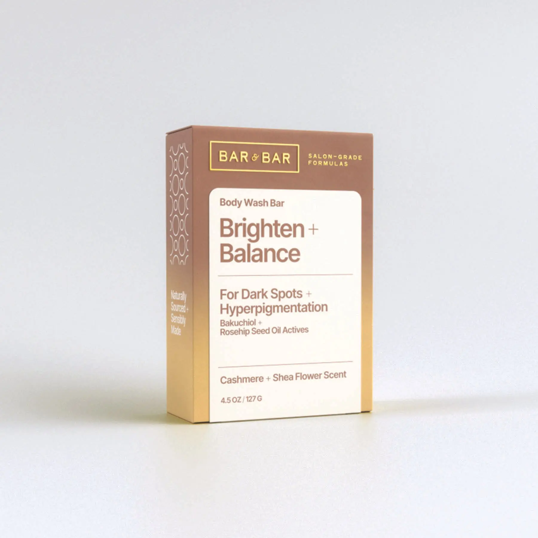 Brighten + Balance Body Wash Bar Brighten + Balance Body Wash Bar