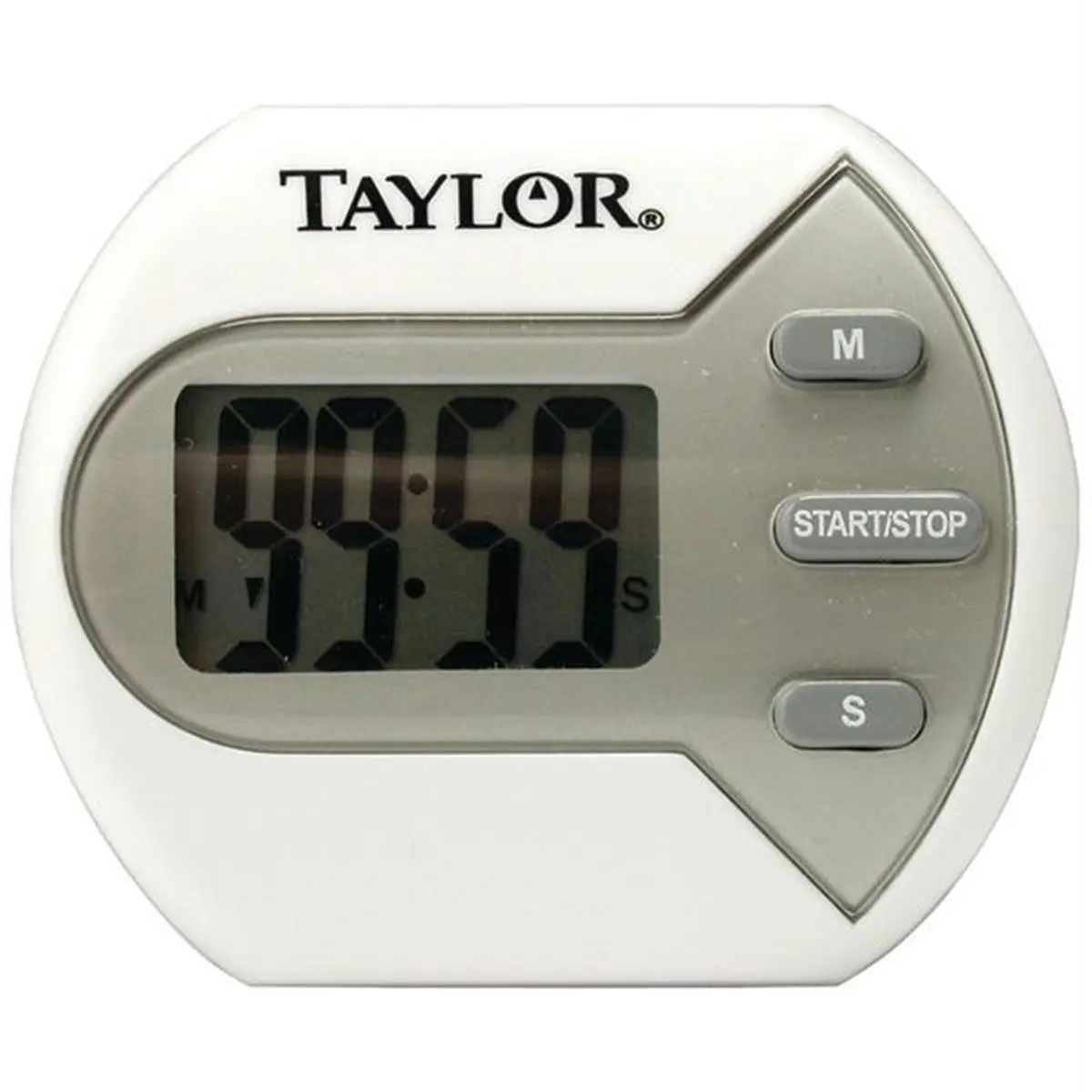 212 MAIN Digital Timer - Kitchen Gadget with Digital Display, Essential Home Cooking Kitchen Utensil, Kitchen Gadgets