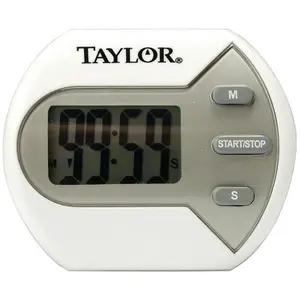 Taylor Precision  Digital Timer