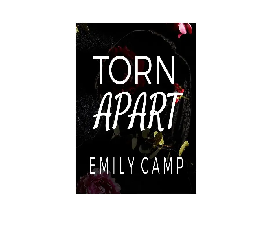 Torn Apart an omnibus of the books Torn and Apart