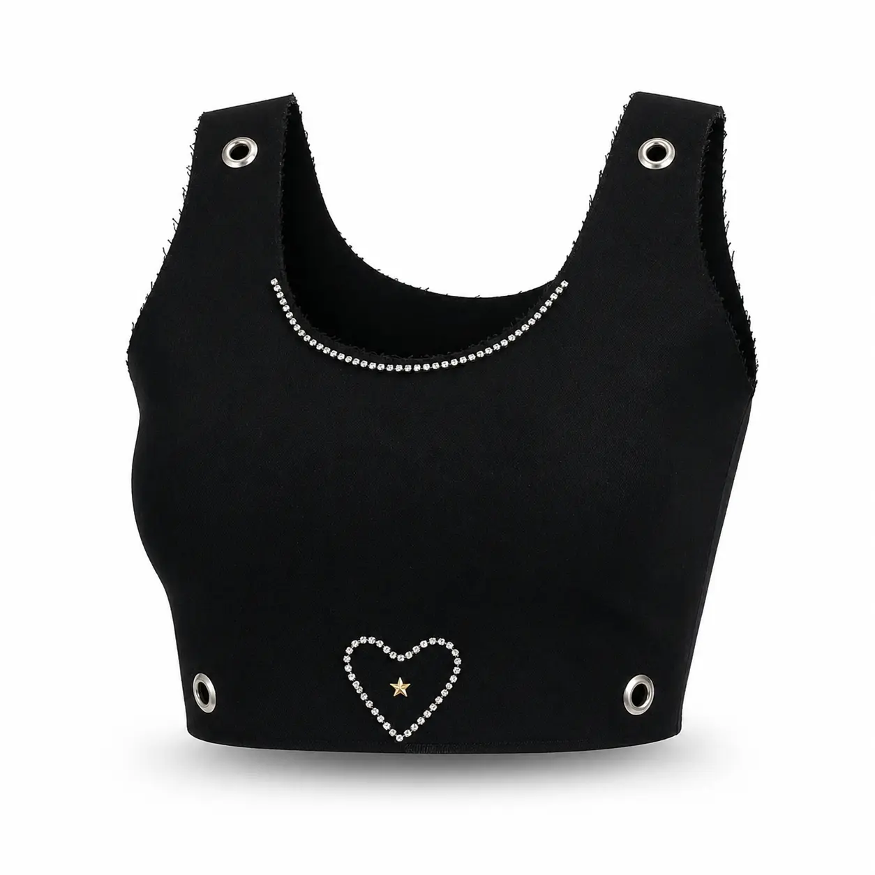 Tank Top Tee