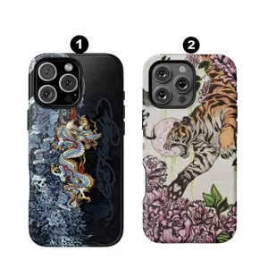 Fashion  Phone Case, Trendy Minimalist Case Compatible with iPhone X, 11, 12, 13, 14, 15 16 17 & more – check our available sizes