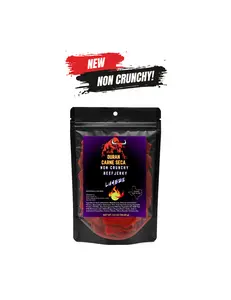 Duran Carne Seca Lumbre (non crunchy) 2.0 oz