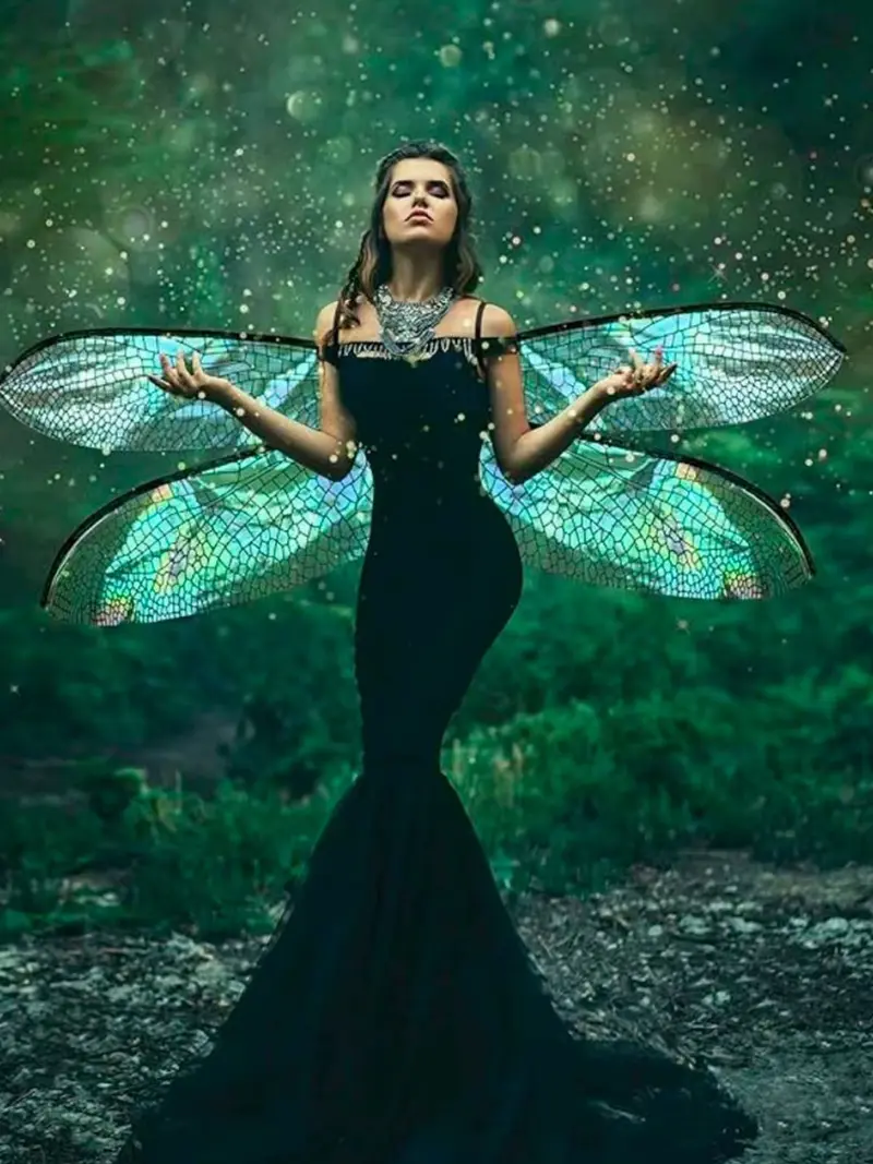 halloween fairy dress - TikTok Shop halloween fairy dress - TikTok Shop