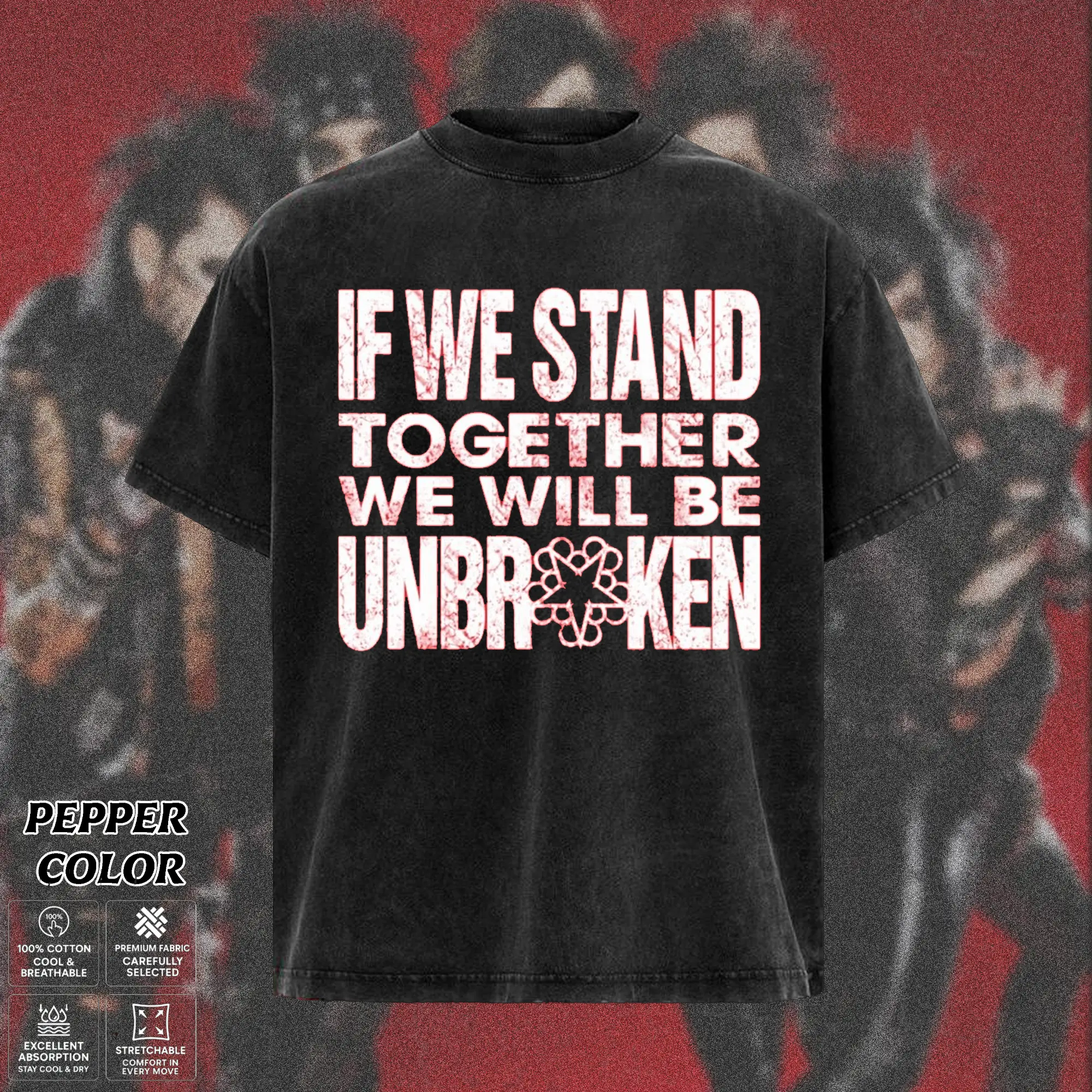 T-Shirt V19