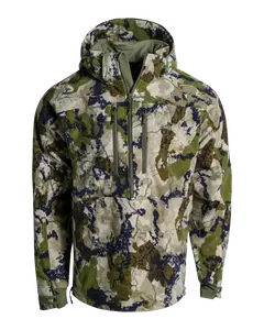 XKG Wind-Defender Shift Anorak