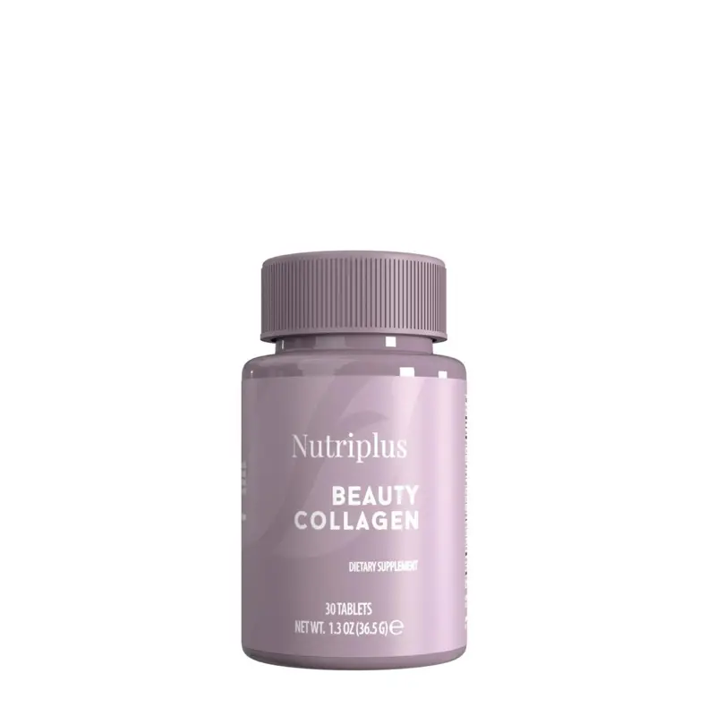 Nutriplus Collagen Tablets
