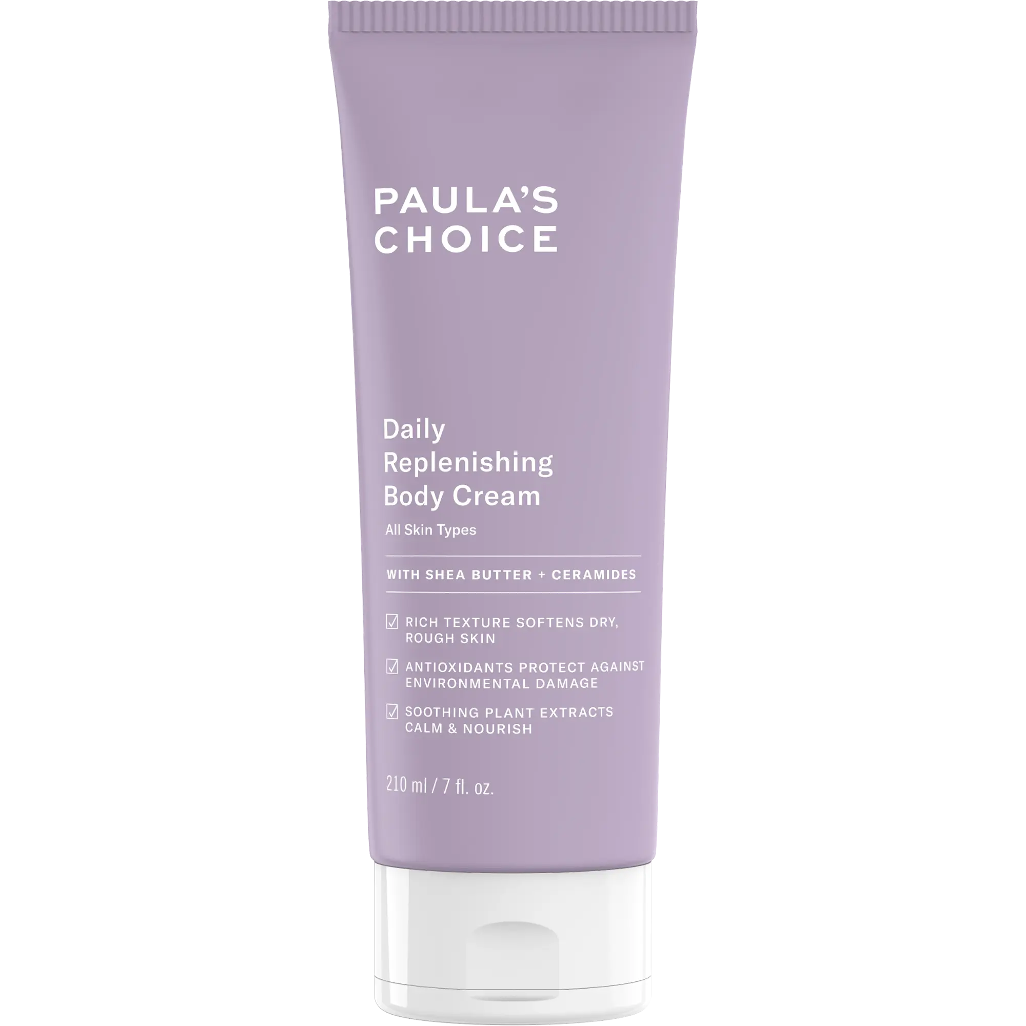 Paula's Choice Daily Replenishing Body Cream