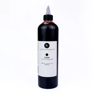 Alcohol Drying Blood - Ultra-Realistic Liquid Bloods that Dry to the Touch, 16.9 fl.oz (500ml)