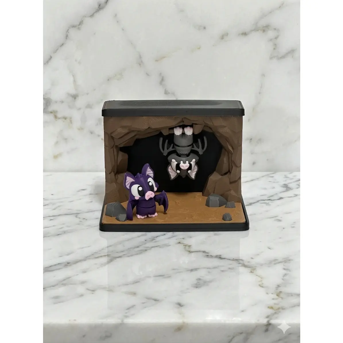 Bat Cave Tiny Terrarium