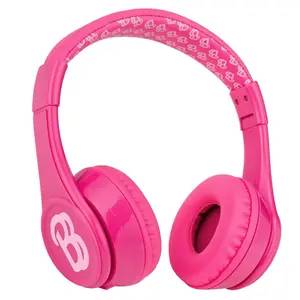 Barbie Bluetooth Headphones for Kids
