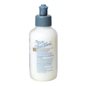 Roux Hair Color Stain Remover - 4oz Liquid Haircare Solution for Fast Stain Removal, Beauty & Personal Care Hair Color Product