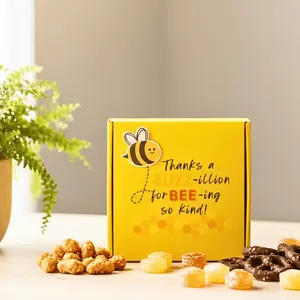 Thanks a Buzz-illion Mini Gift
