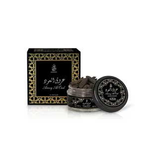 Bukhoor Arooq Al Oud 30g