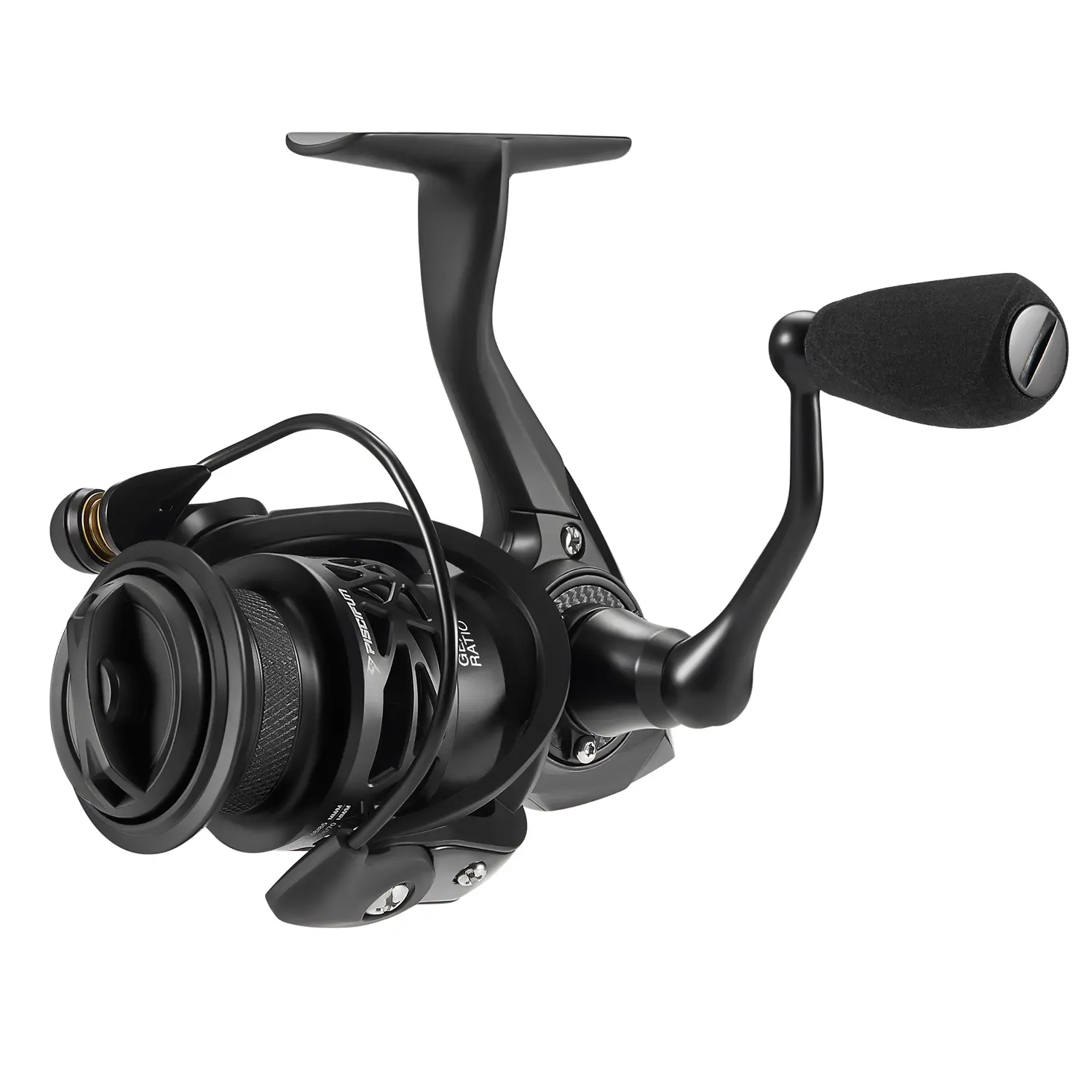Piscifun Carbon X Spinning Reel, Ultralight Smooth Fishing Gear & Fishing Equipment Piscifun Carbon X Spinning Reel, Ultralight Smooth Fishing Gear & Fishing Equipment