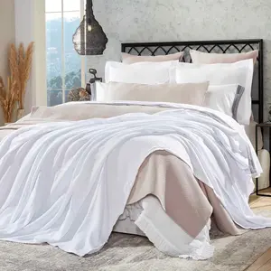 Hudson Basket Weave Blanket