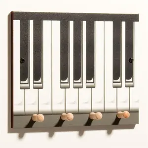 Piano Keyboard Key Board