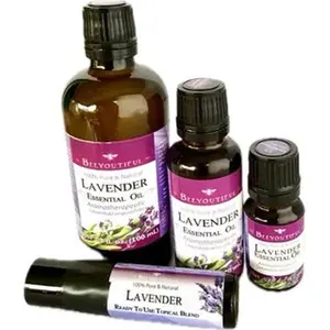 Lavender Essential Oil