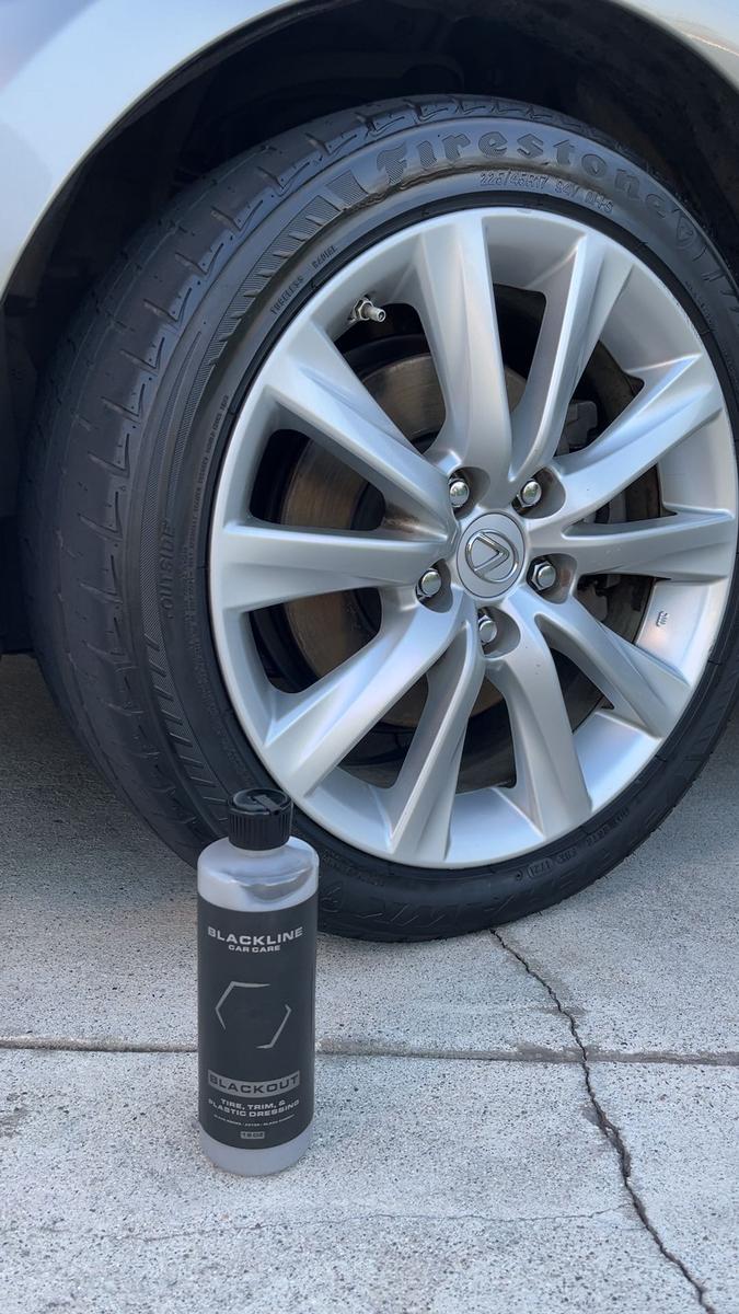 Item: 16oz | Black Cherry