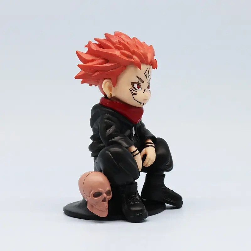 3 Style 15cm Jujutsu Kaisen Anime Figure Satoru Gojo Action Figure Lord ...