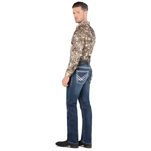 Jeans Lamasini LAM9020