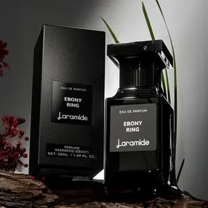 50ML Perfume EDP Sprays for Men & Women, Long-Lasting Fresh Scent, Natural Fragrance for Daily Use, Perfect Gift for Boyfriend, Valentine's Day Present