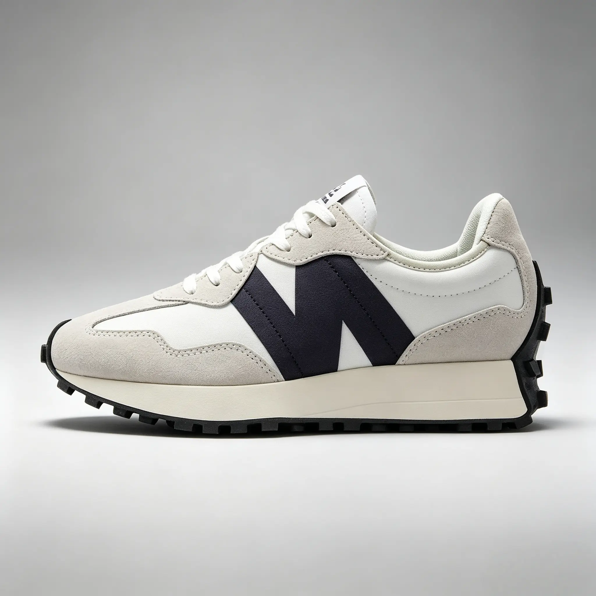 New Balance NB 327 WS327FE Classic Sneaker for Everyday Wear Comfortable and Stylish Closed Design