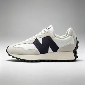 New Balance NB 327 WS327FE Classic Sneaker for Everyday Wear Comfortable and Stylish Closed Design