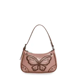 Totally Daring Shoulder Bag