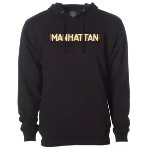 Manhattan hoodie