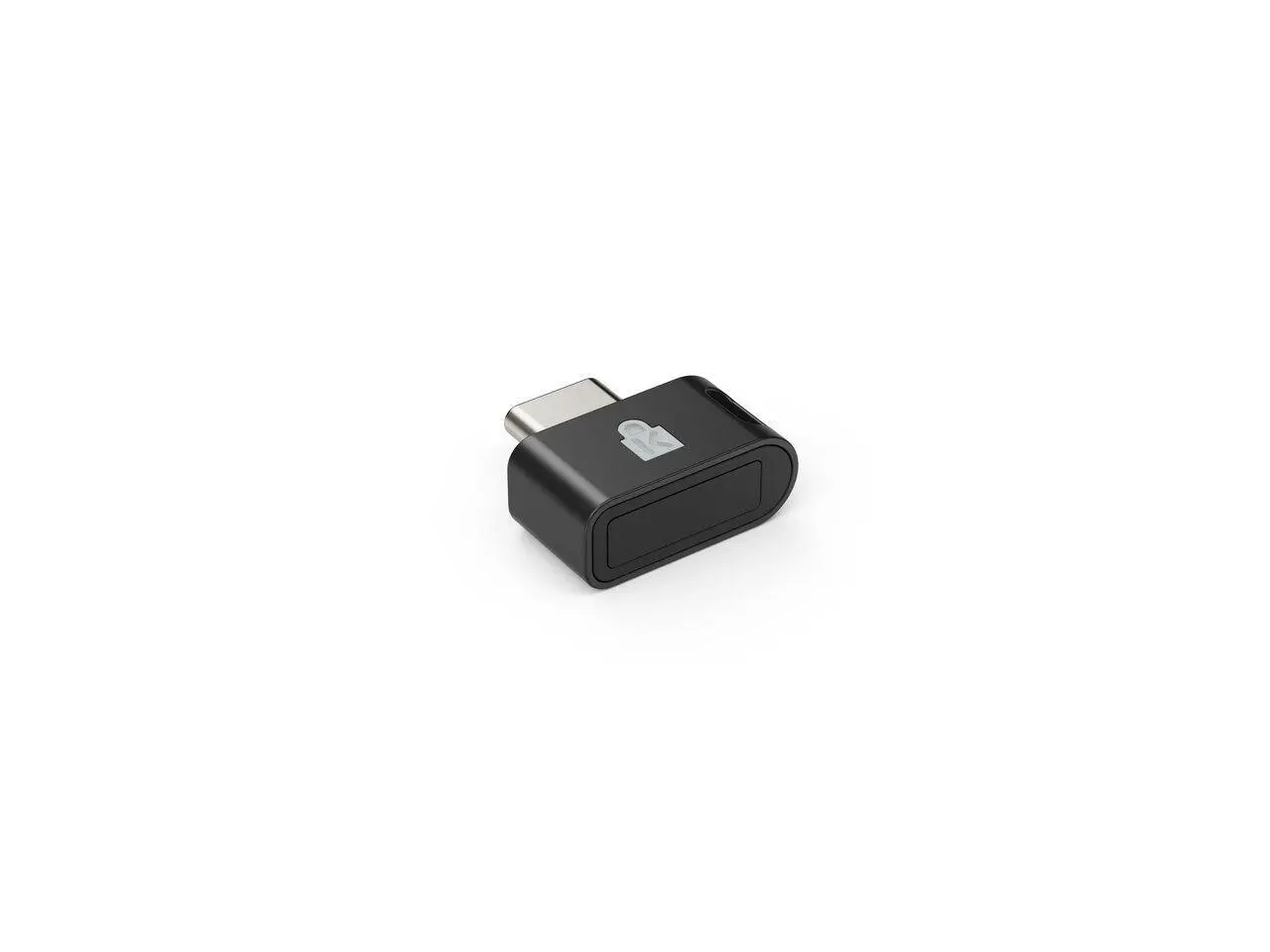 Kensington VeriMark IT 2.0 USB-C Fingerprint Key - Windows Hello & Windows Hello for Business