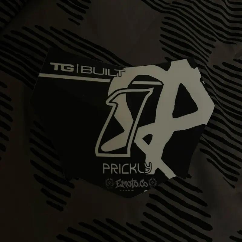 Motocutz decal