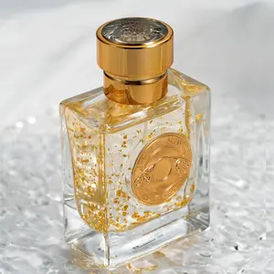 GAVARRY PARISIAN DREAM French Attitude Portable Perfume 11.6cm x 7.6cm - Wear the Essence of Paris with Chic Daily Fragrance