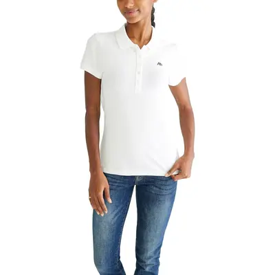 Lacoste Pink Polo TikTok Shop - Main Image