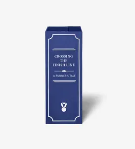 Story Book: For Marathon Runners